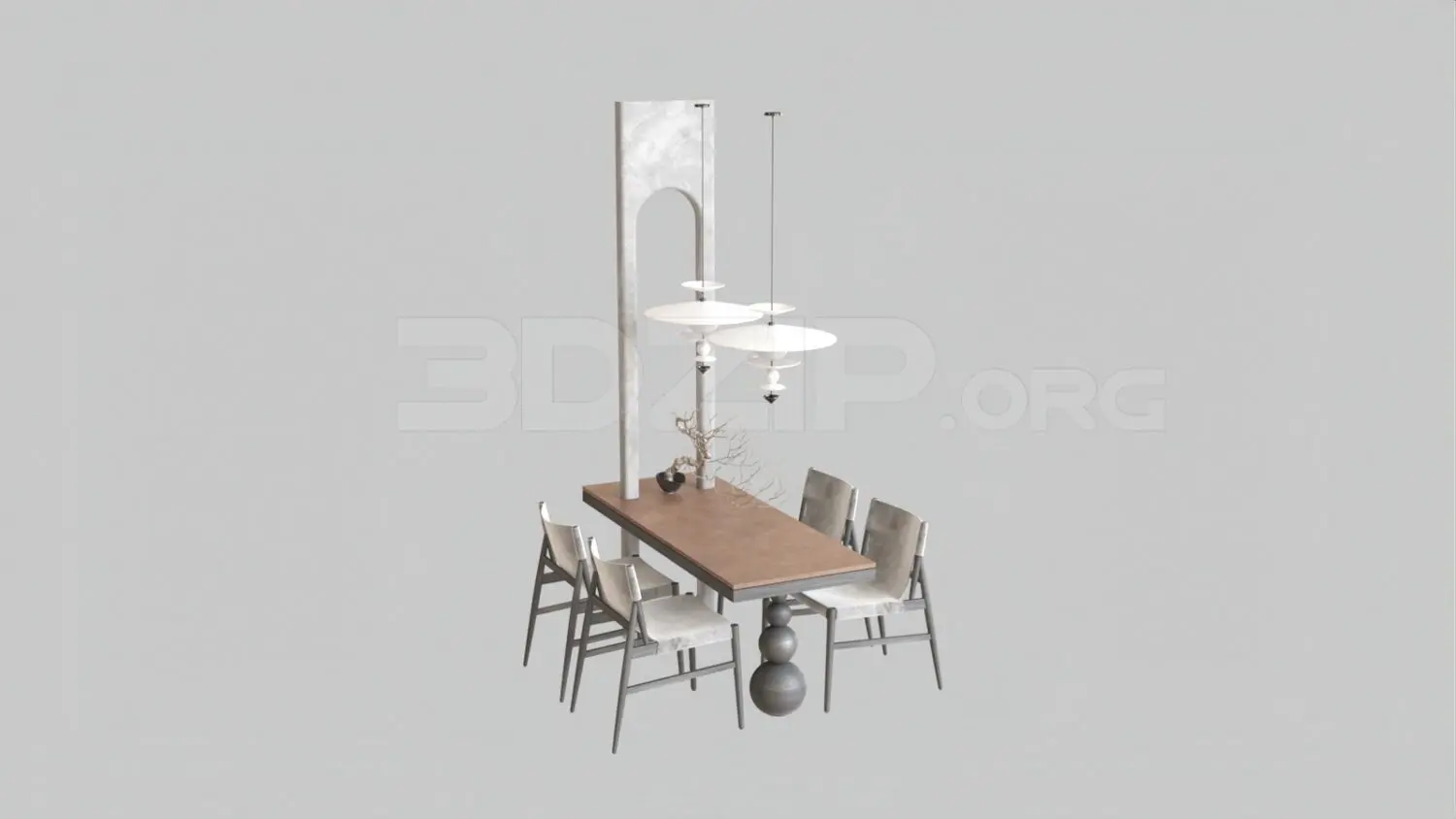 Dining Table And Chair