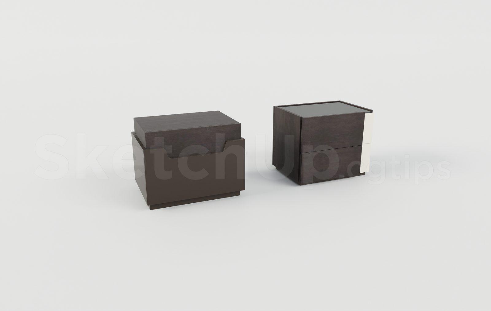 Bedside Table