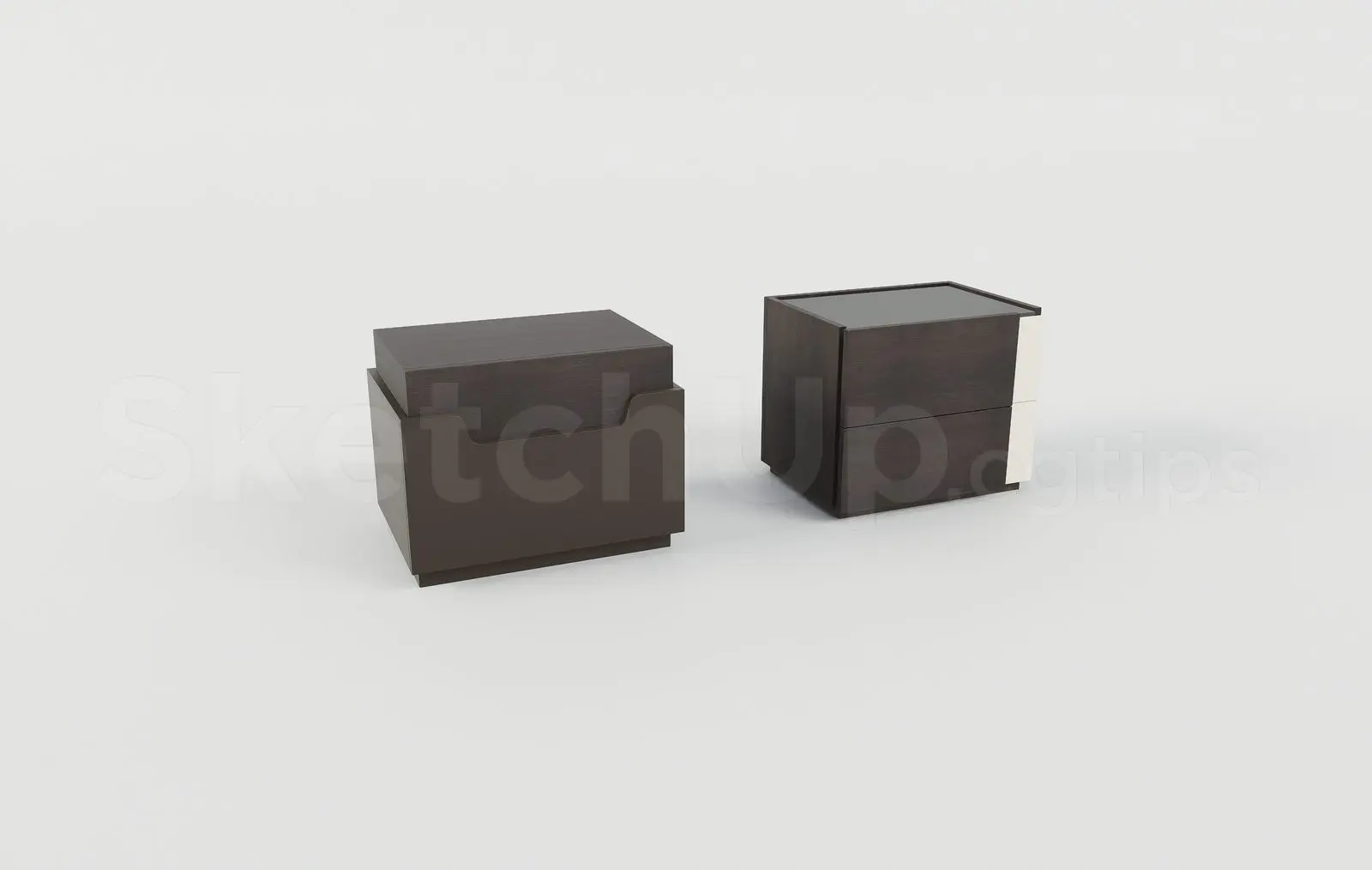 Bedside Table