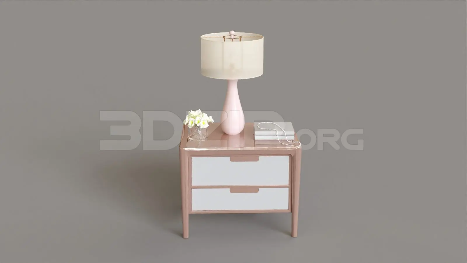 Bedside Table