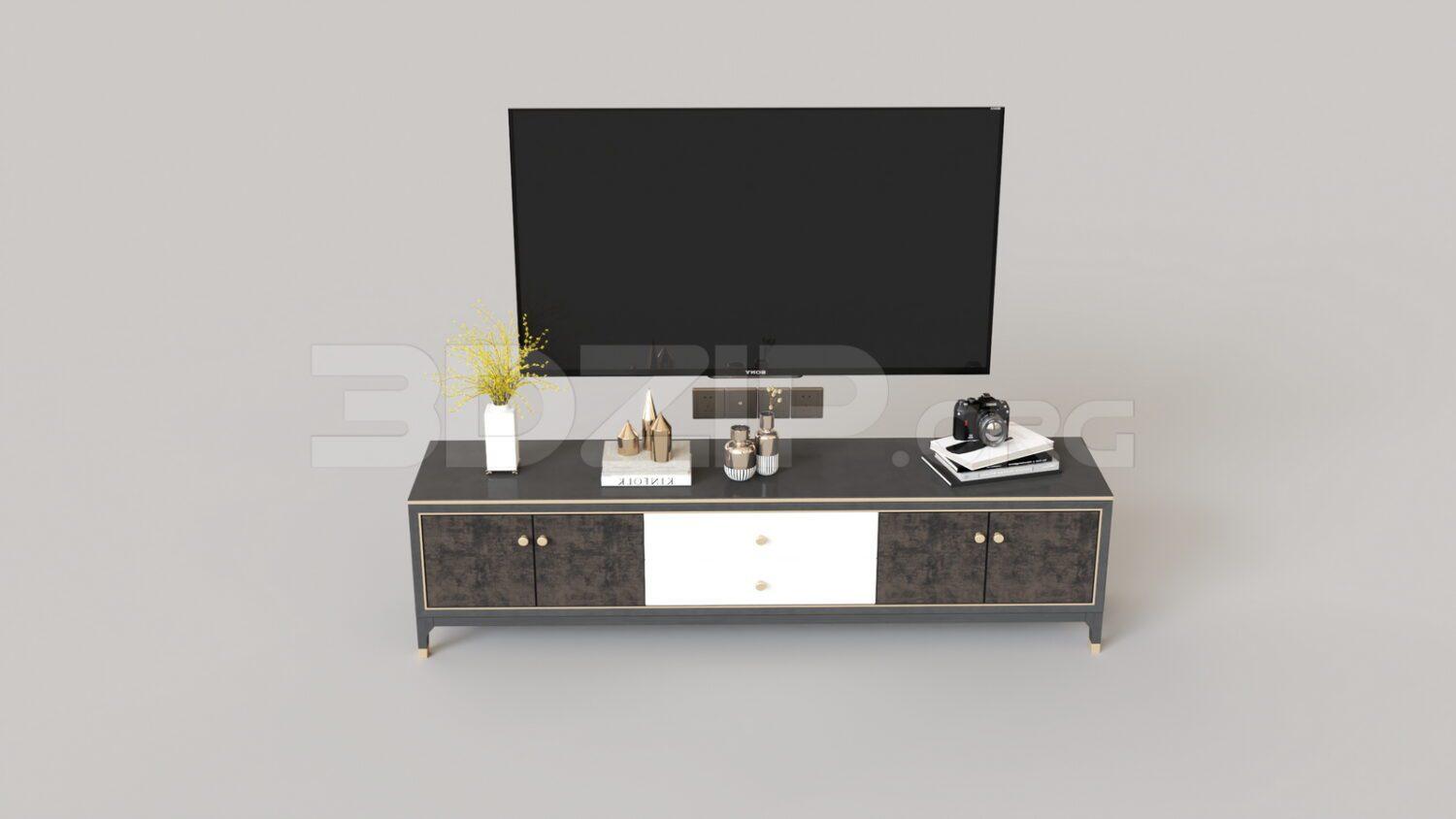 TV Cabinet