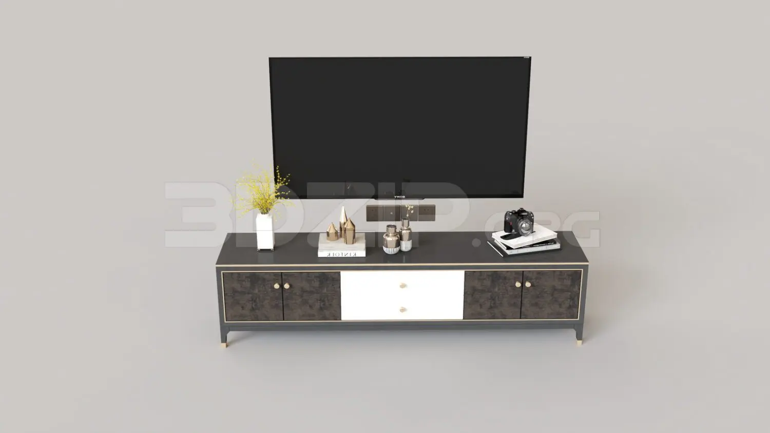 TV Cabinet
