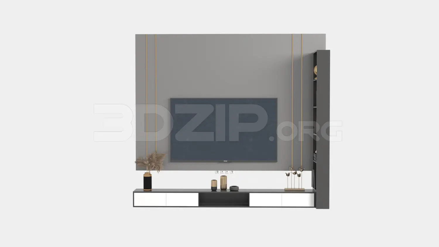 TV Cabinet