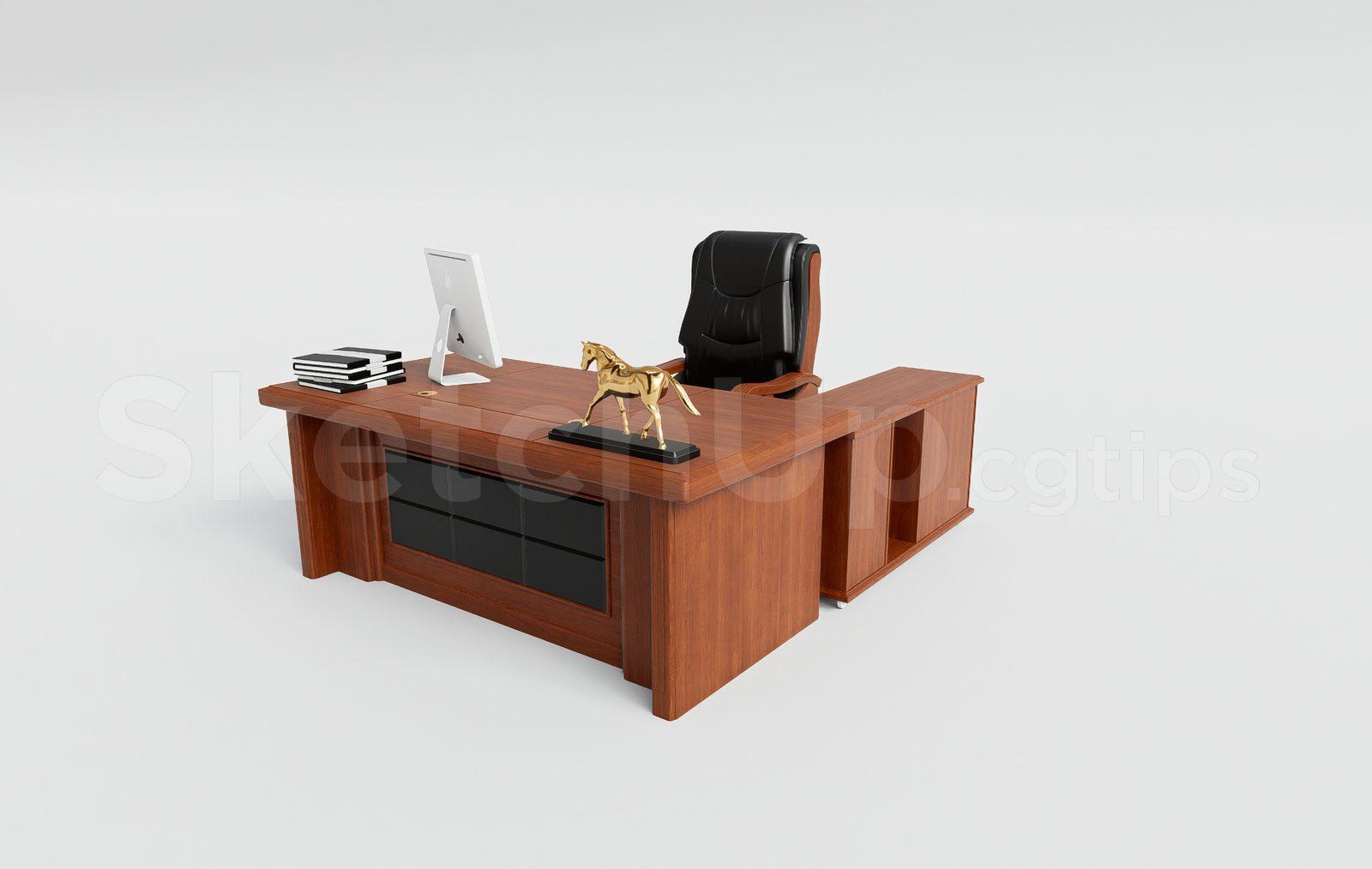 Work Desk