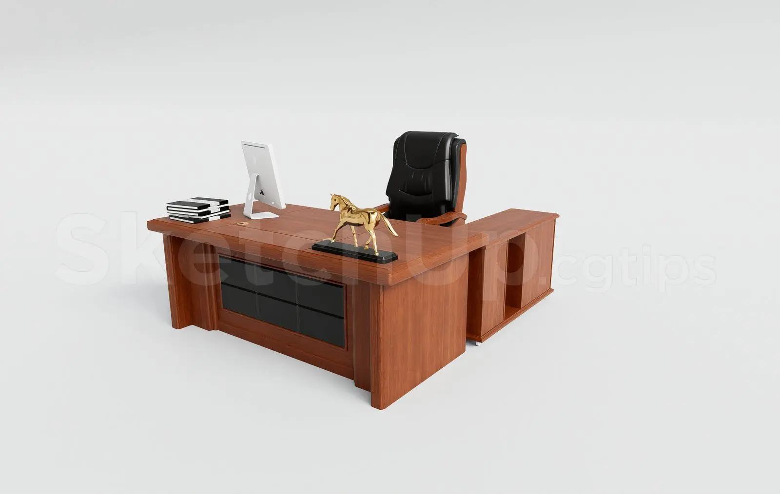 Work Desk