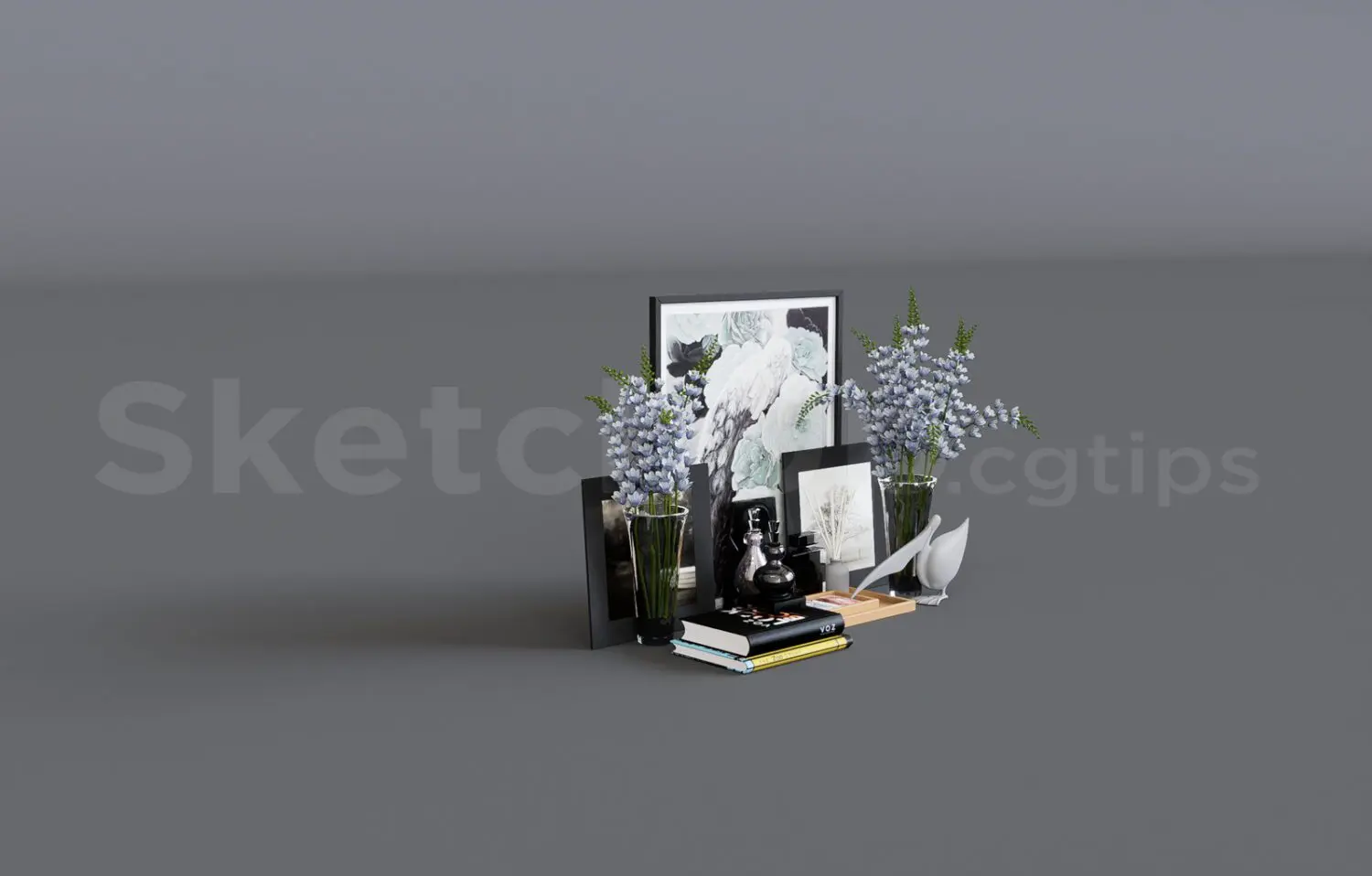 Decorative Set