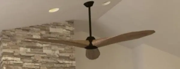 Aviator Ceiling Fan