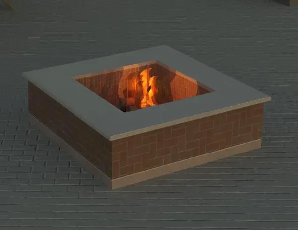 Fire Pit