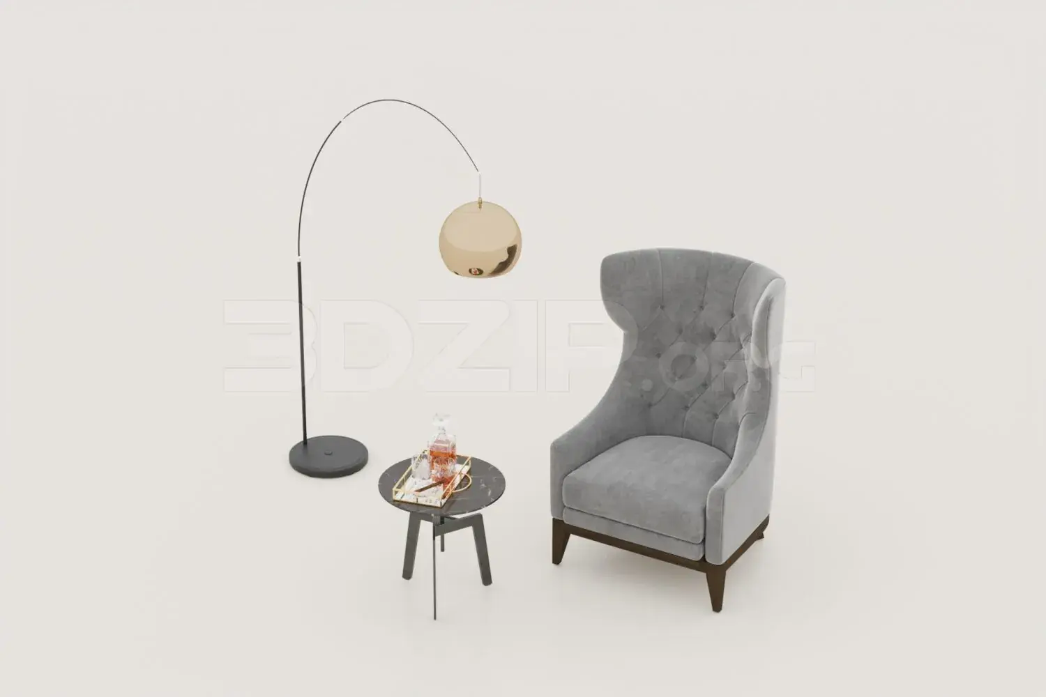 Decorative
