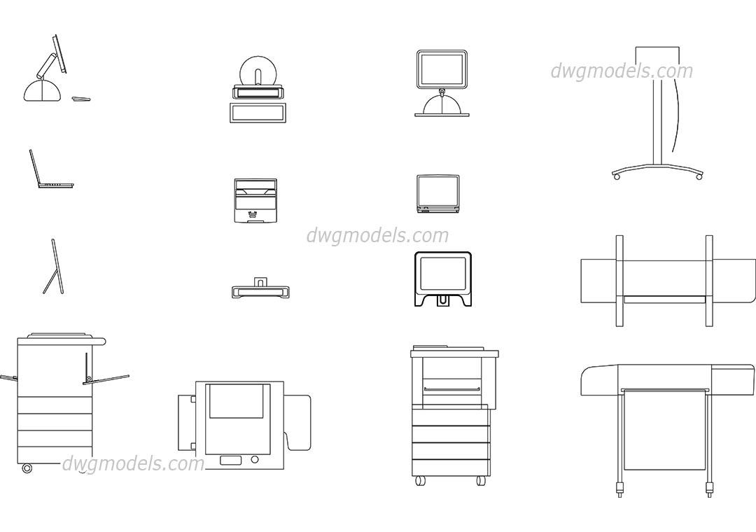 Office equipment