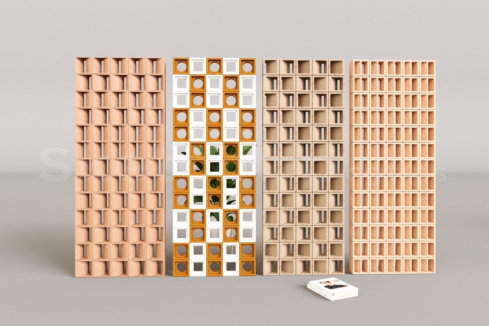 Breeze Blocks