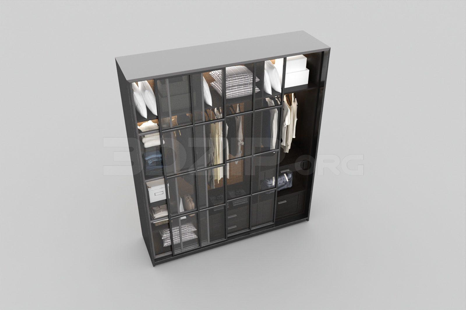 Wardrobe