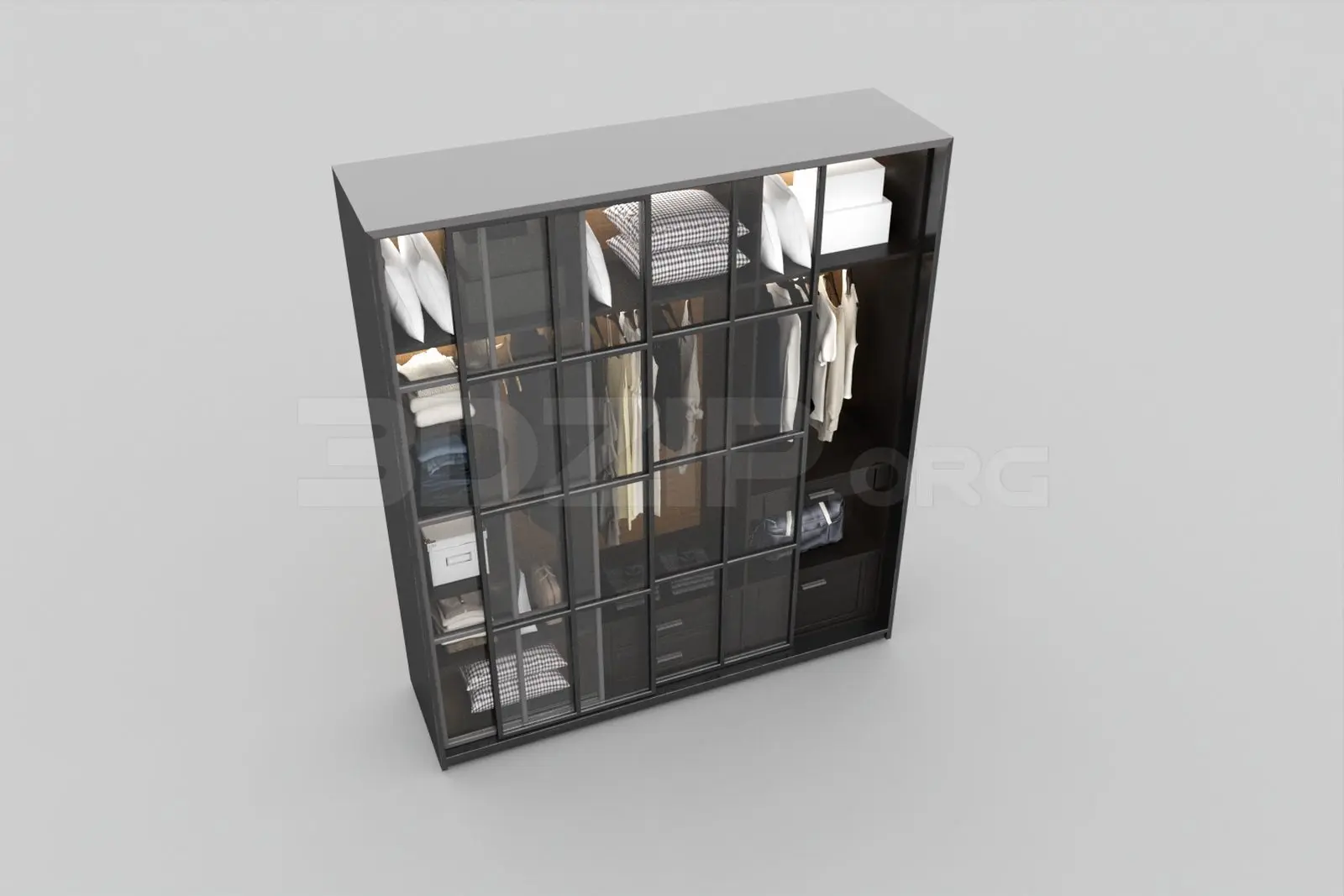 Wardrobe