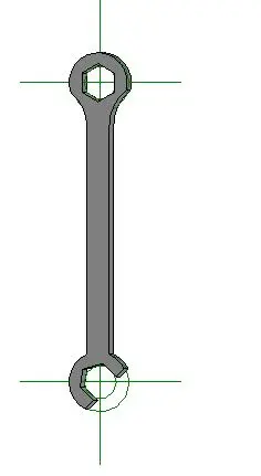 Wrench