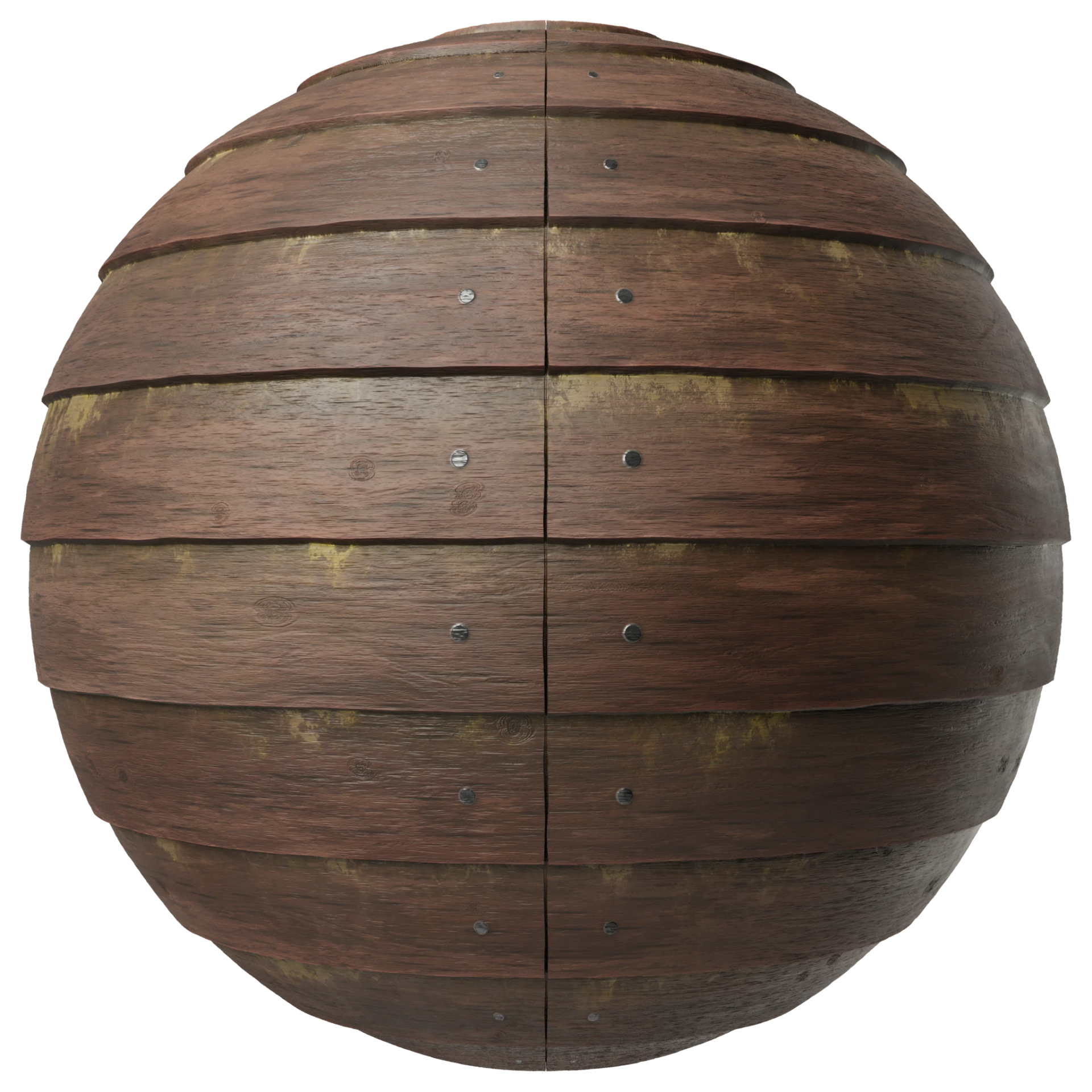 Wood Siding 001