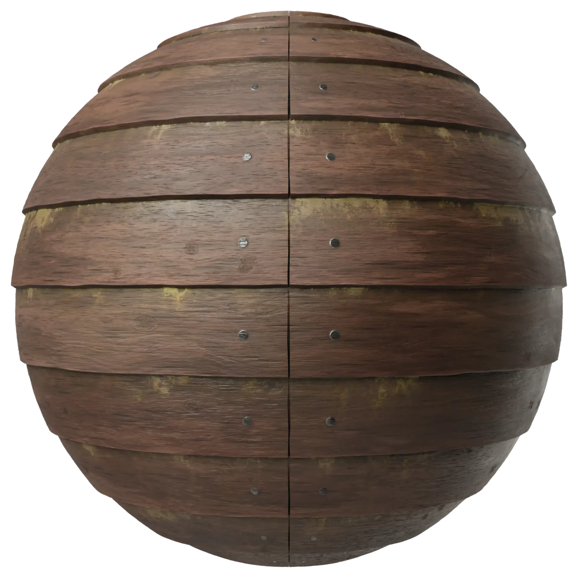 Wood Siding 001