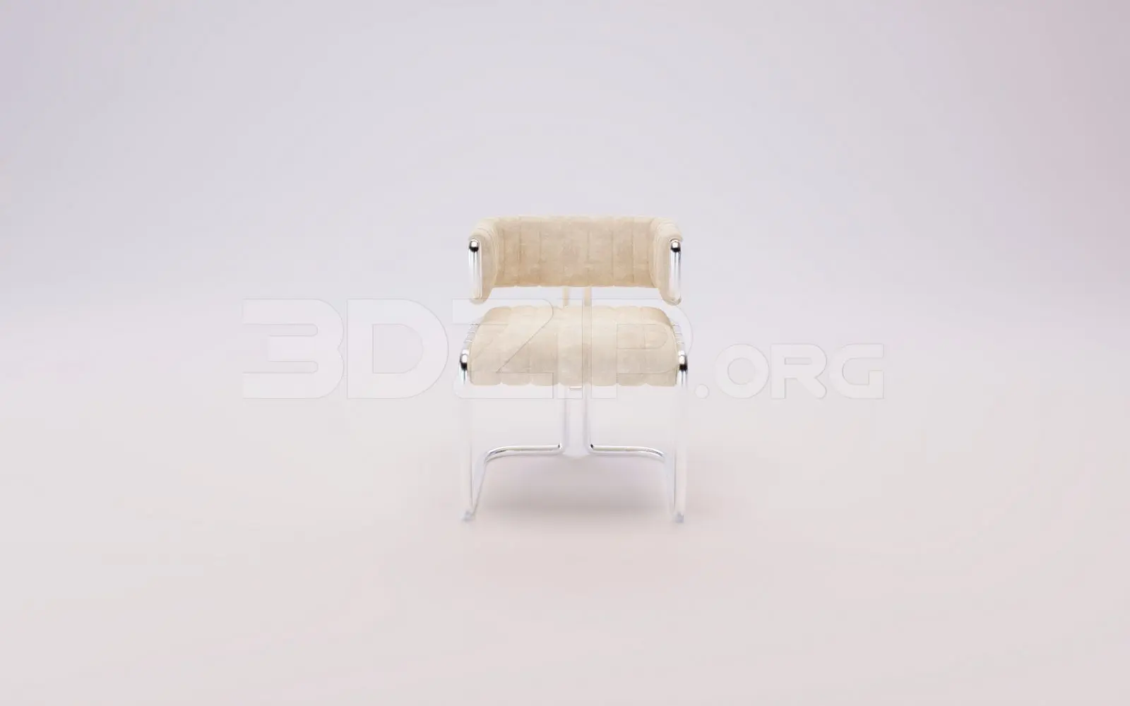 Armchair — preview 1 (3dzip)