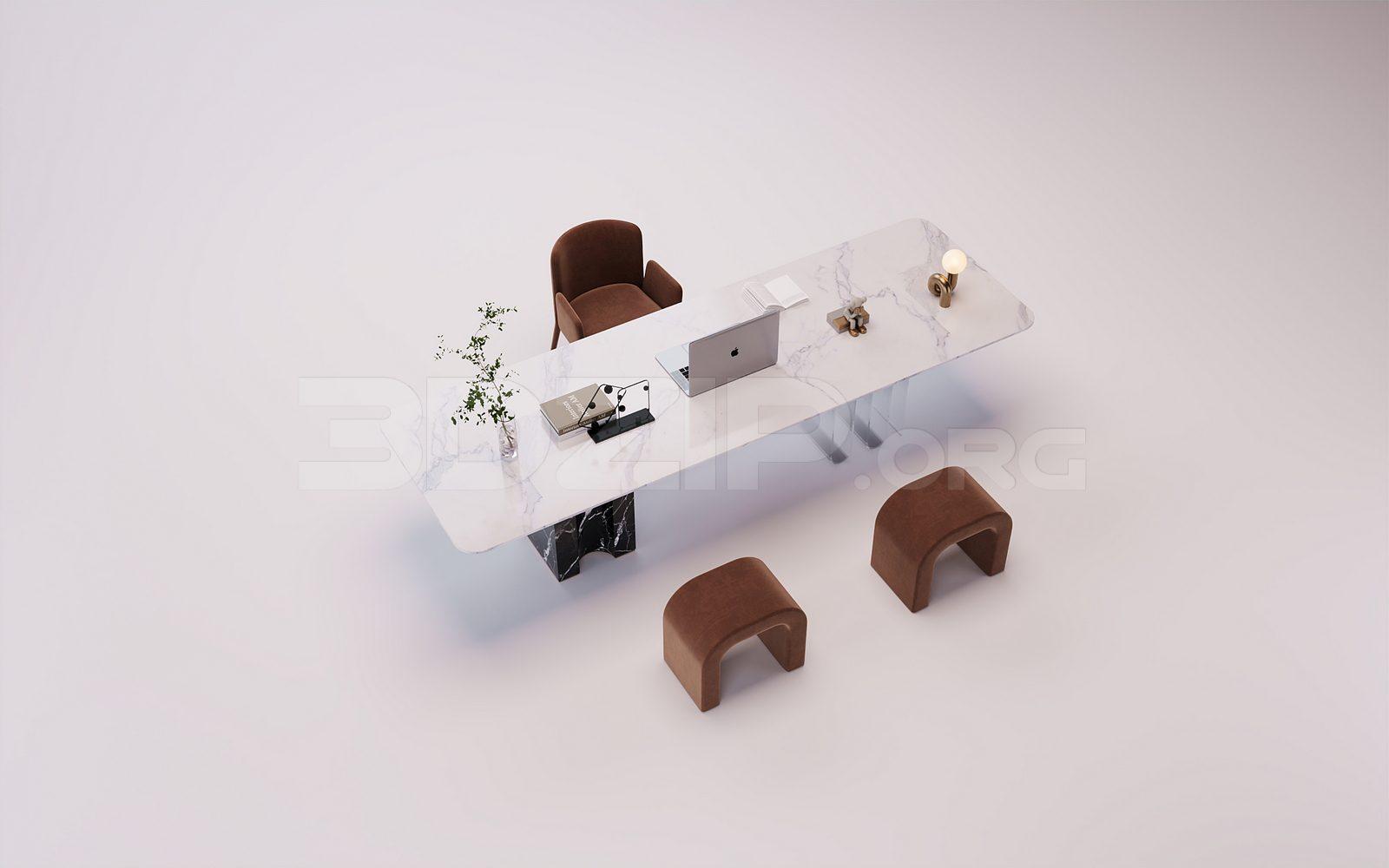 Work Desk