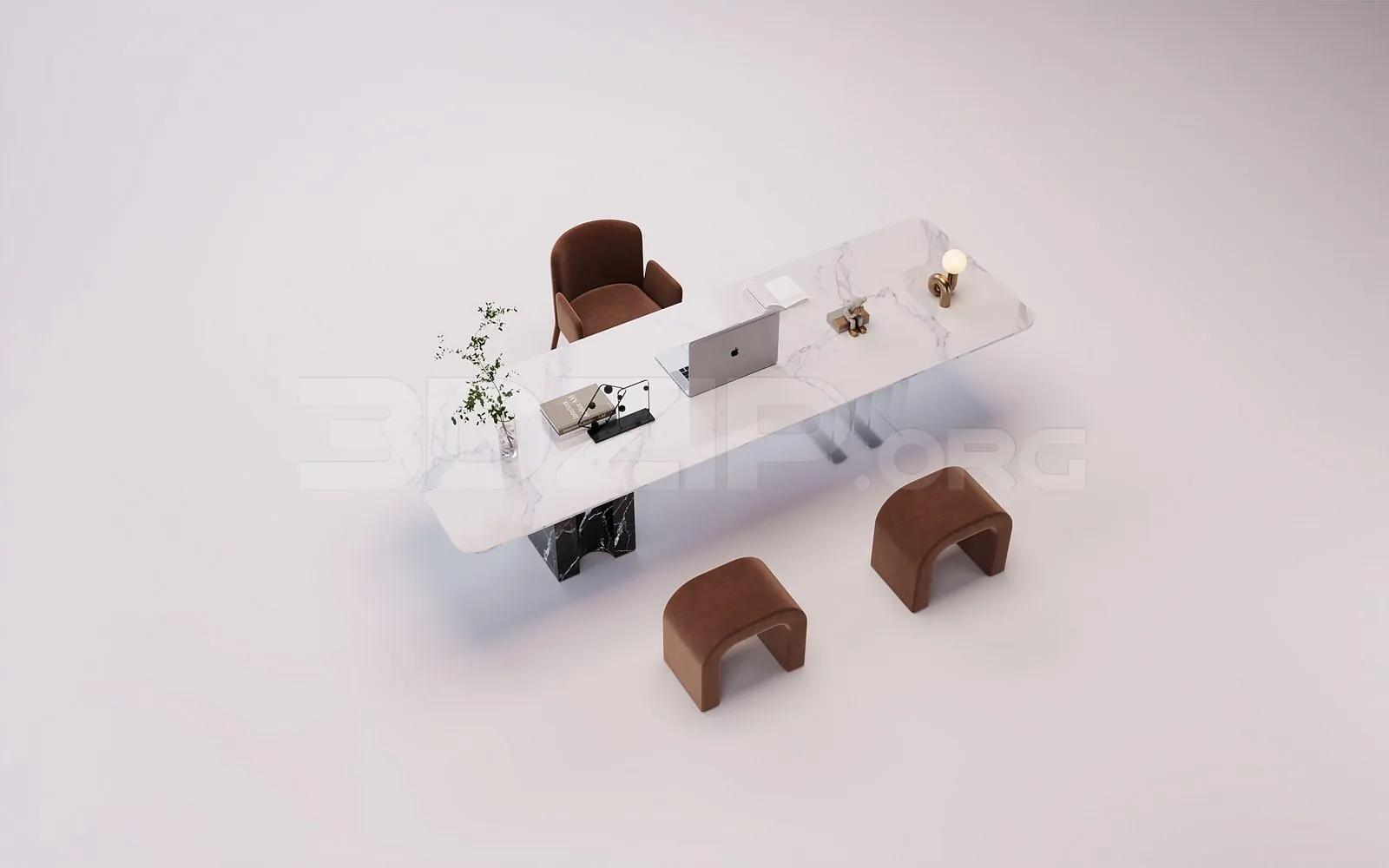 Work Desk