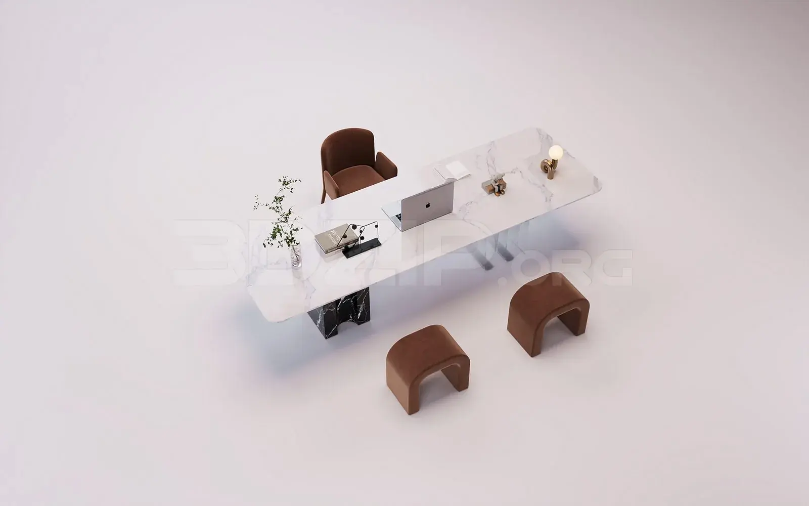 Work Desk