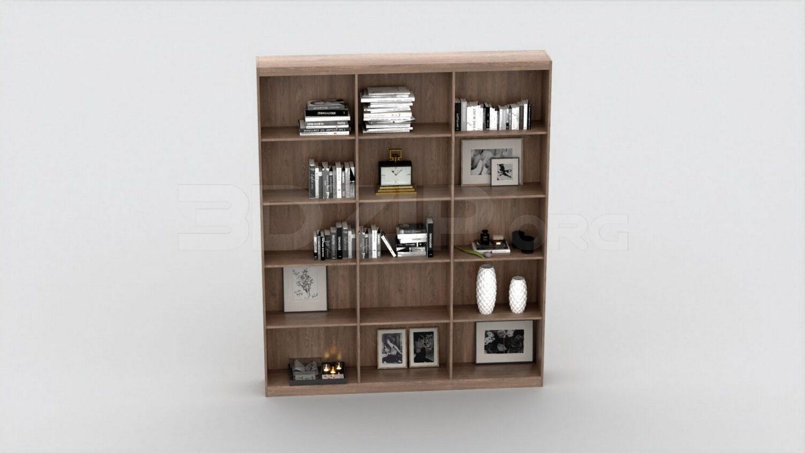 Bookcase