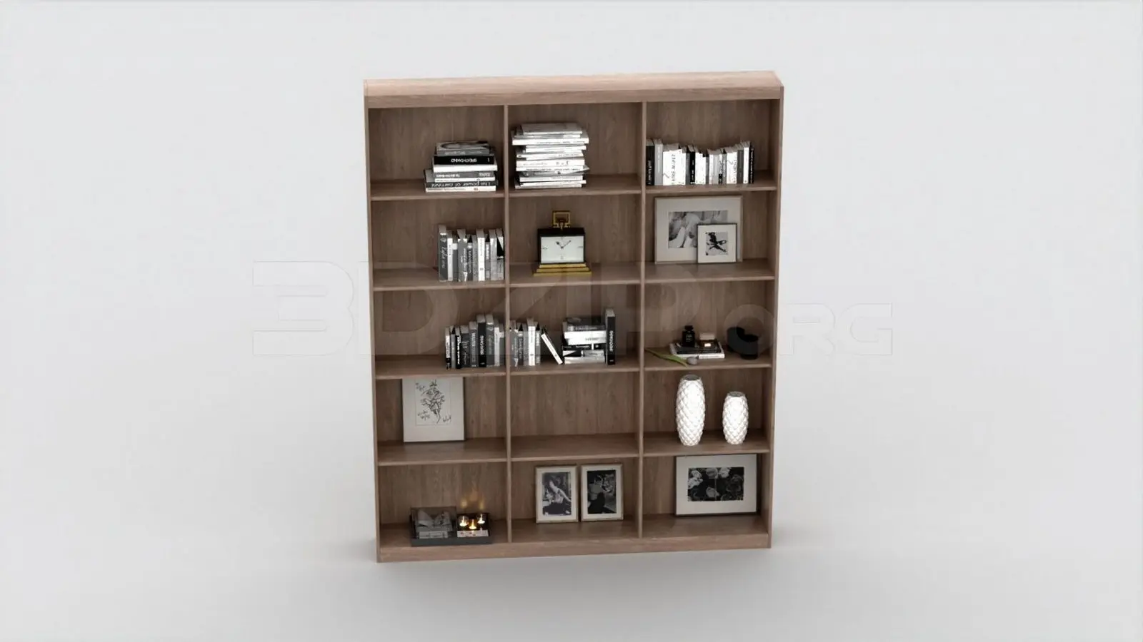 Bookcase