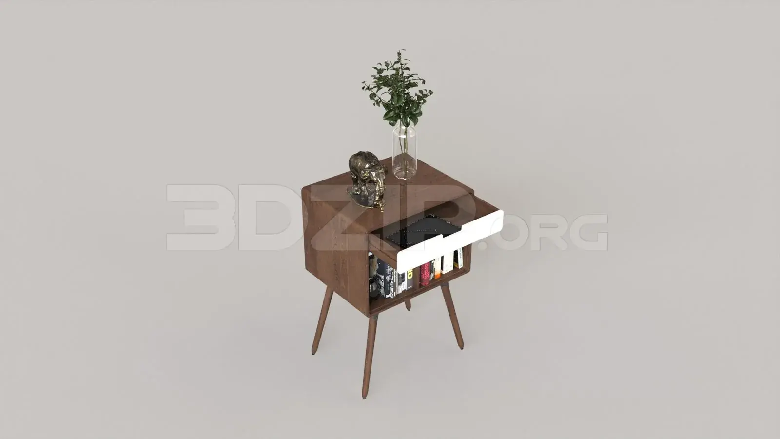 Bedside Table