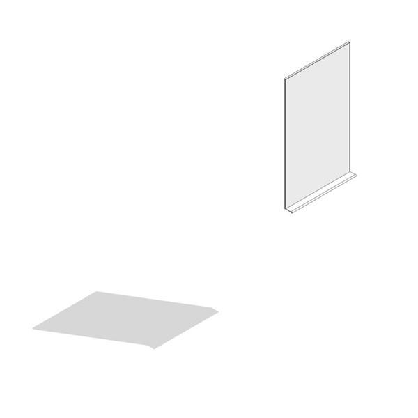 COALESSE_Denizen - Glass Marker Board
