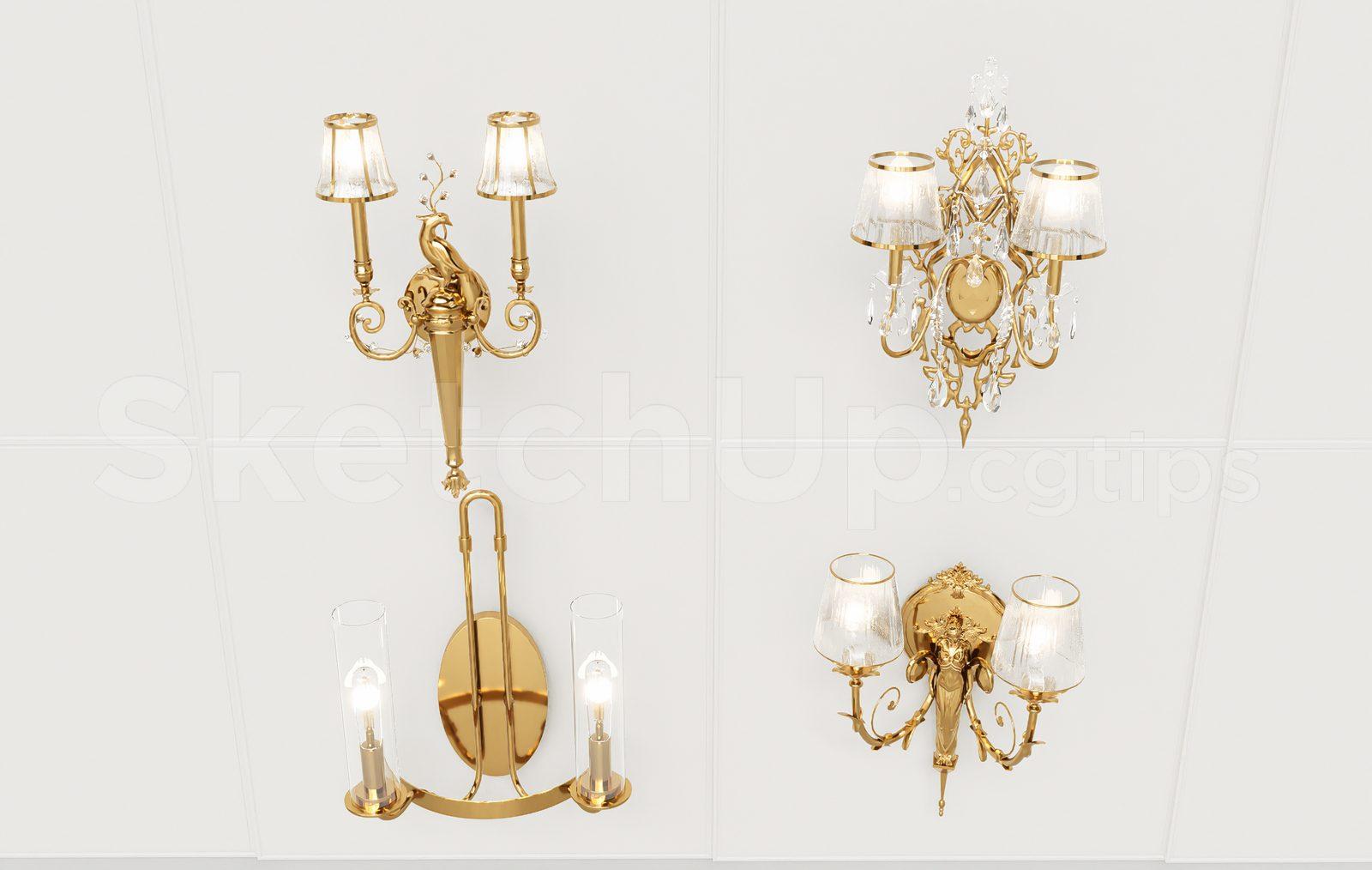 Wall Light