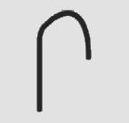 Palio Stainless Steel bike rack