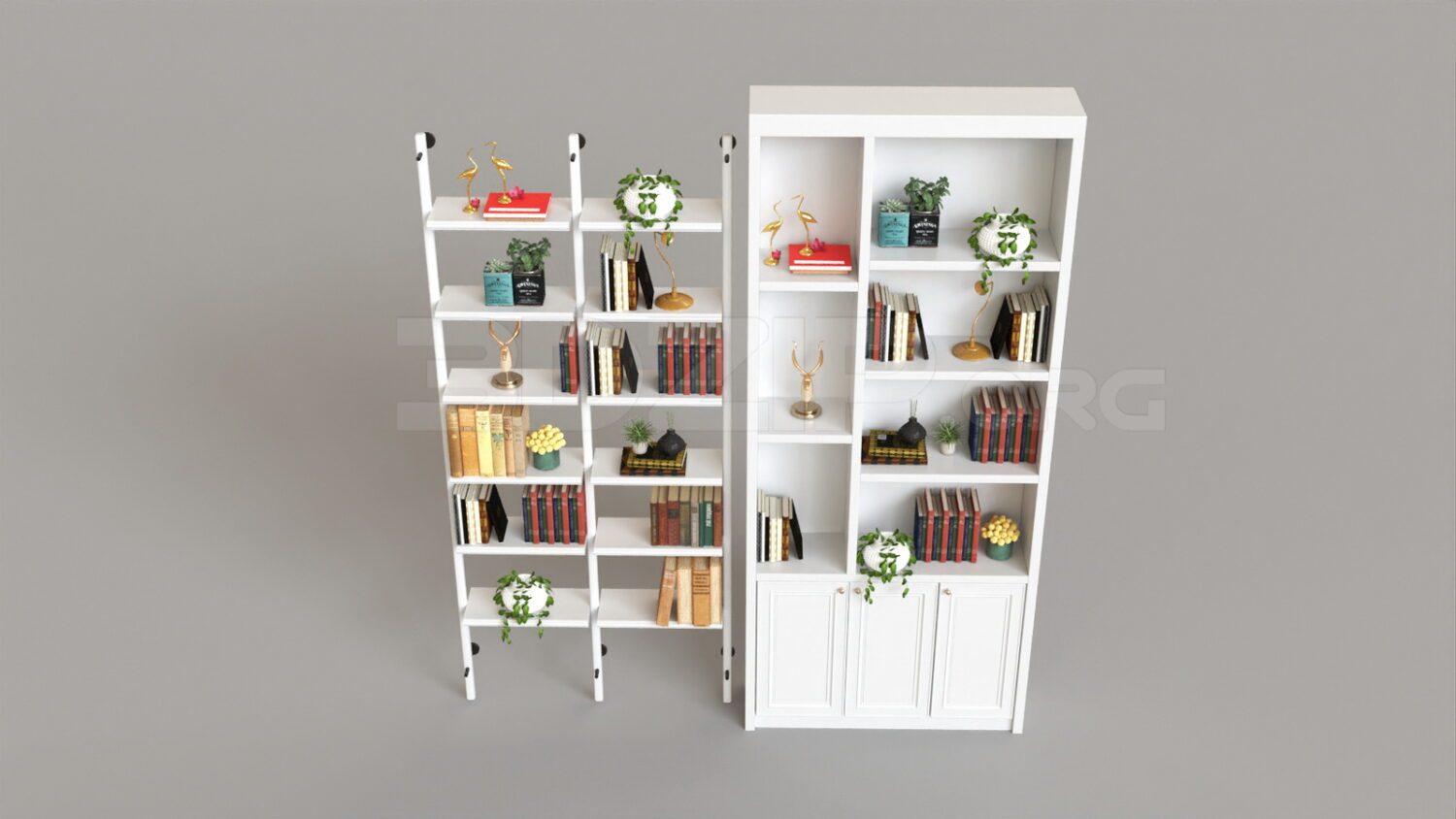 Bookcase