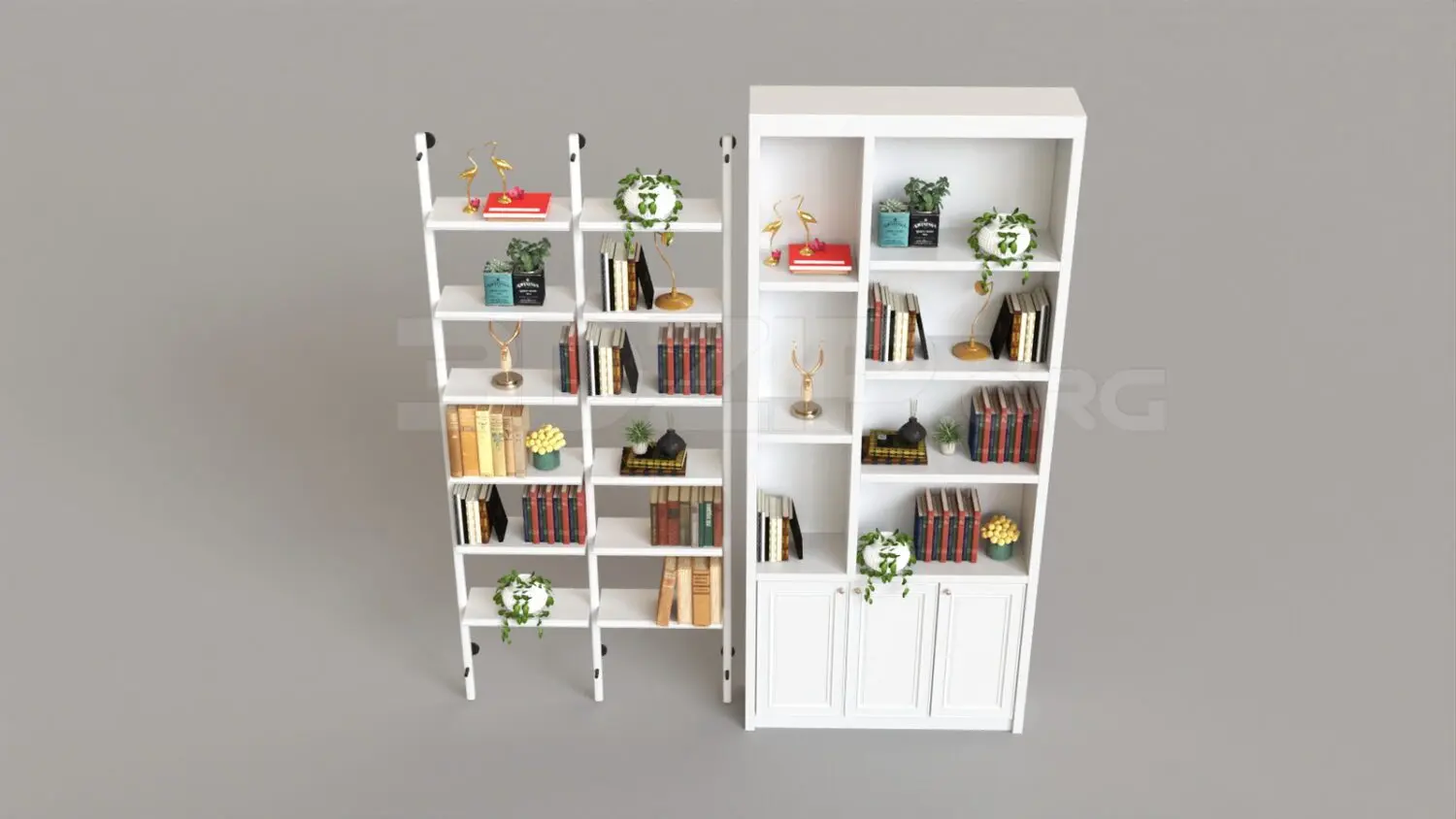 Bookcase