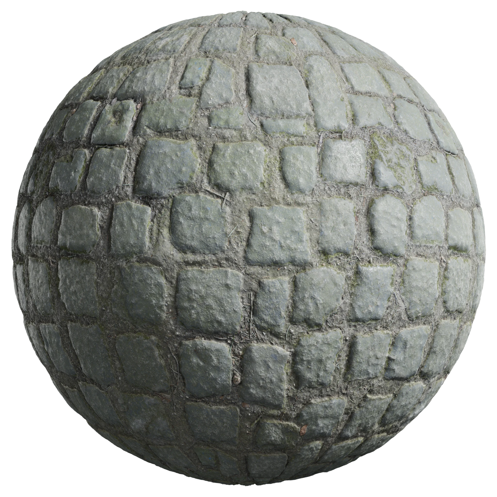 Paving Stones 005