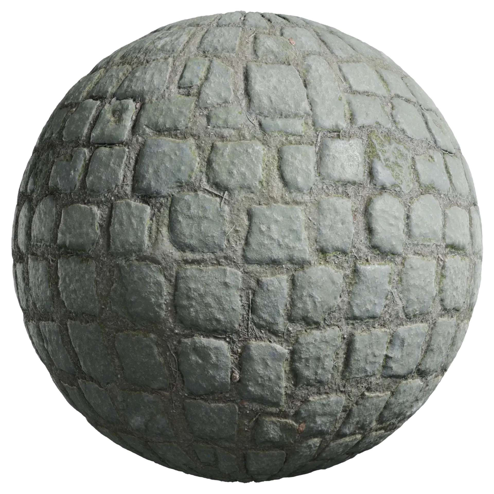 Paving Stones 005