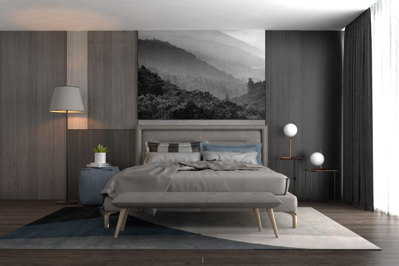 Bedroom Interior