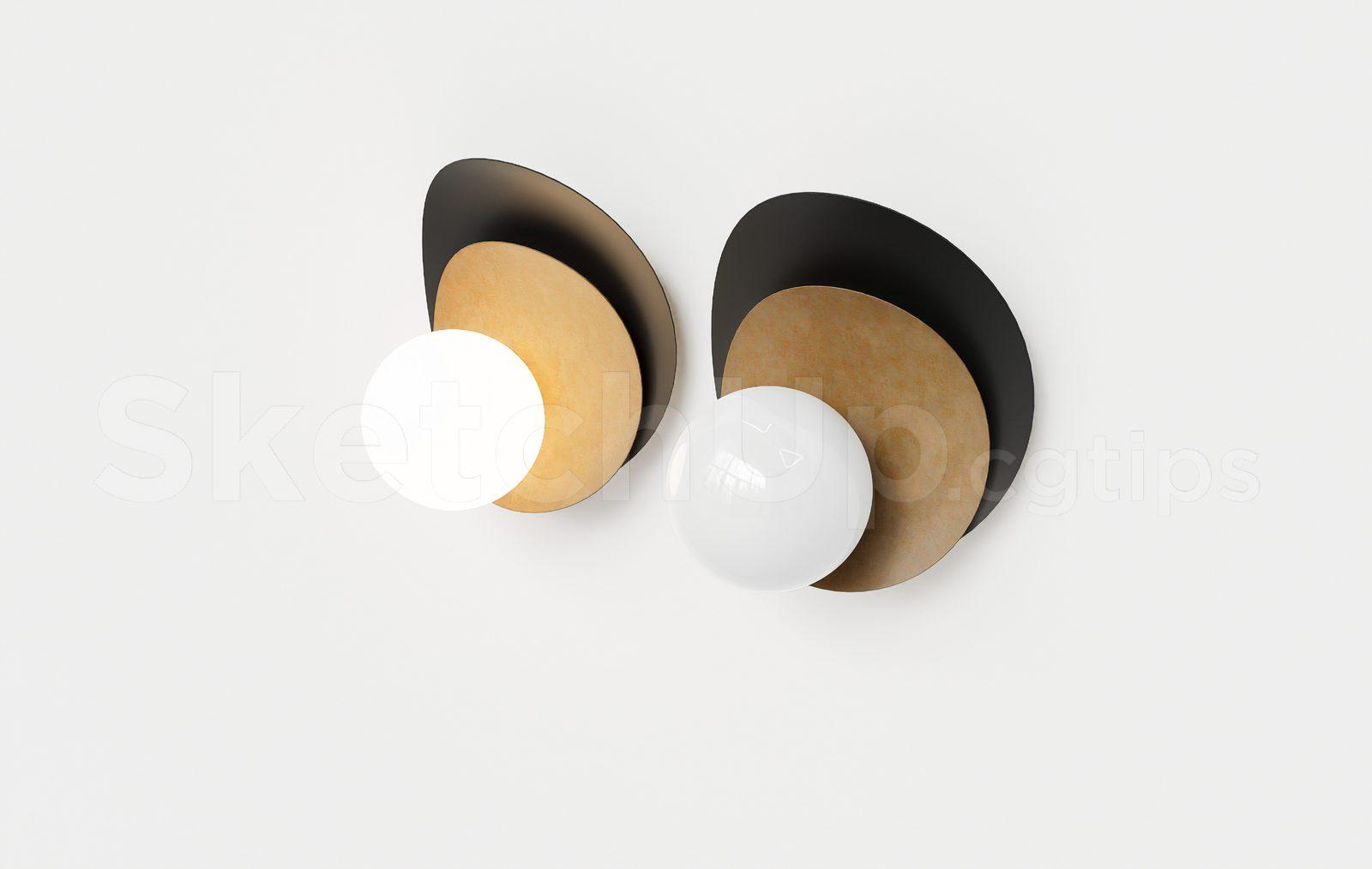 Wall Light