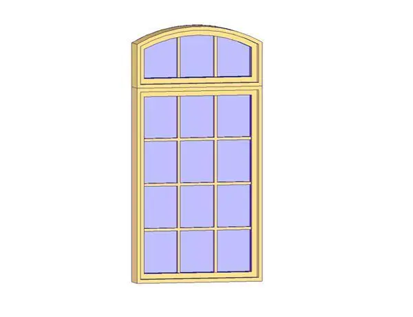 Pella Window