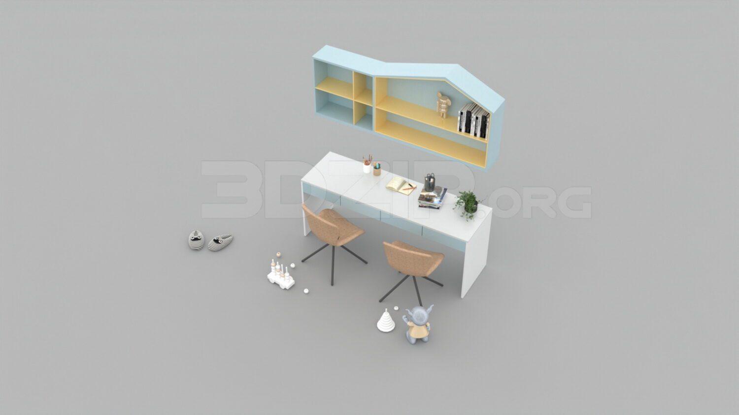 Desk