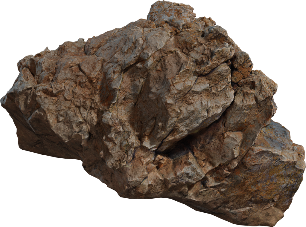 Boulder 1