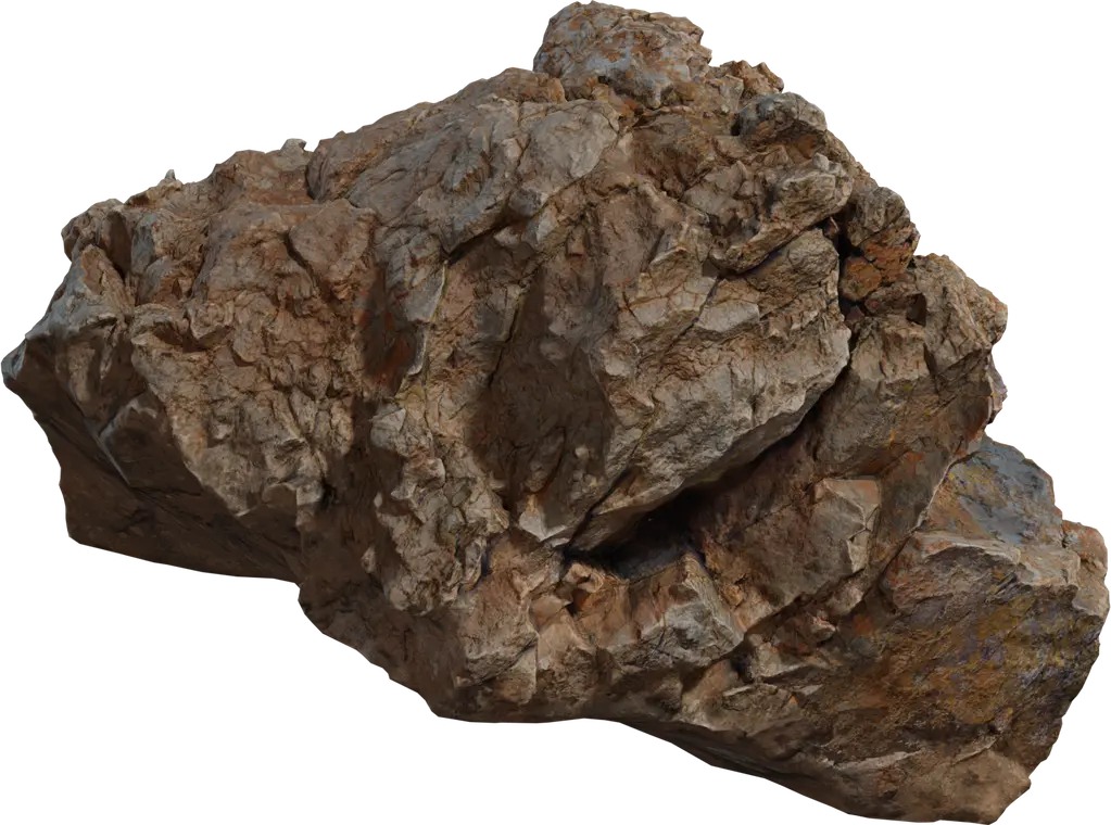 Boulder 1