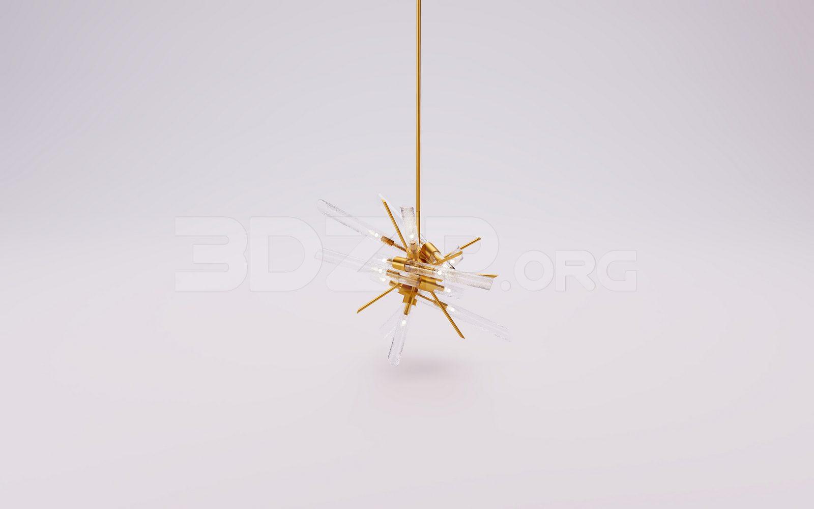 Ceiling Light