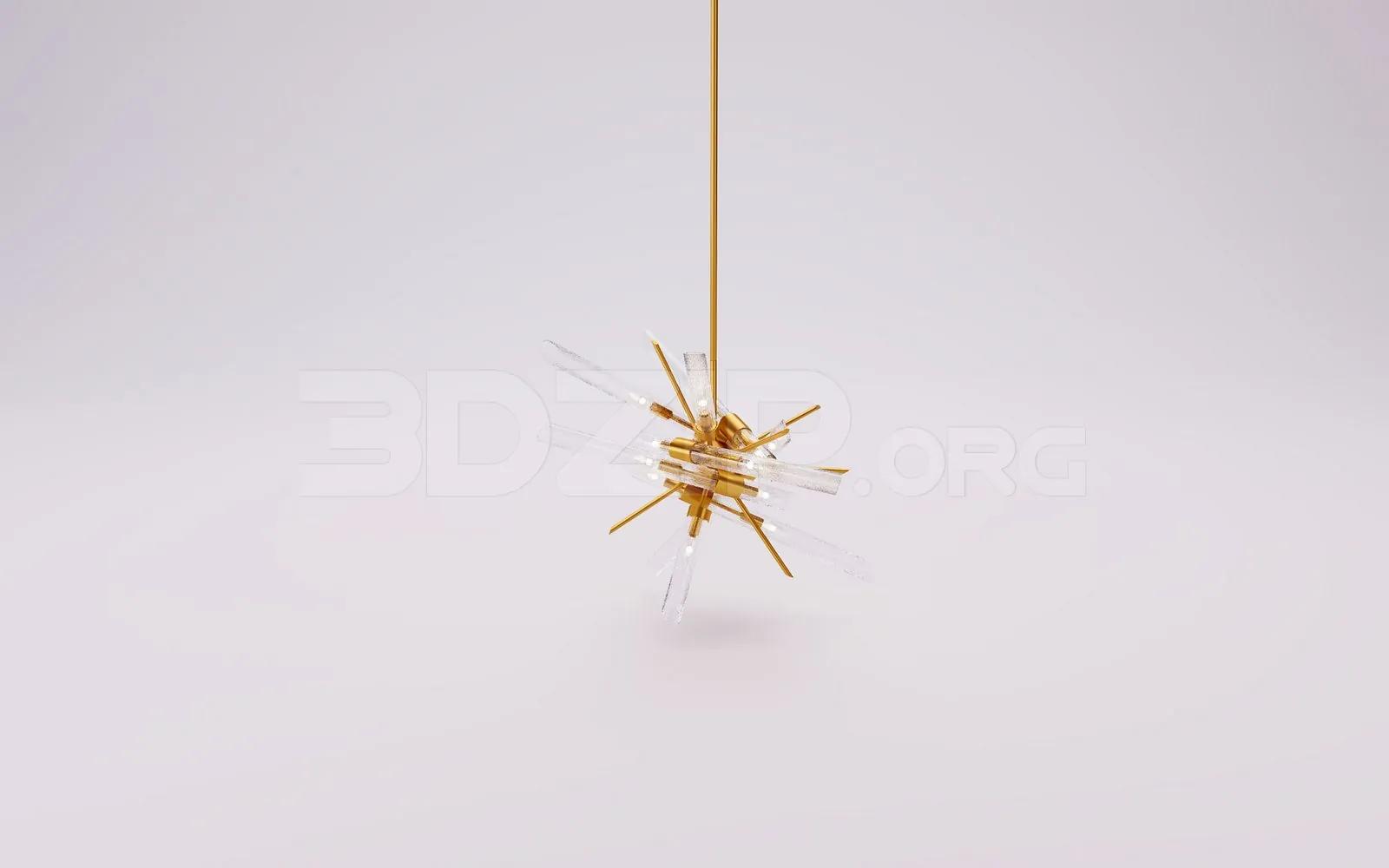 Ceiling Light