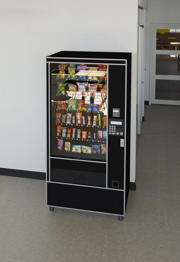 Vending Machine