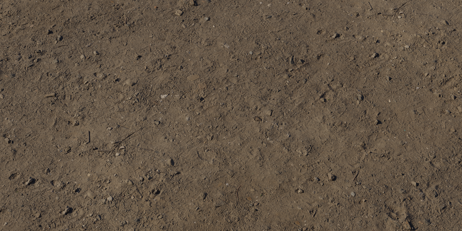 Dirt