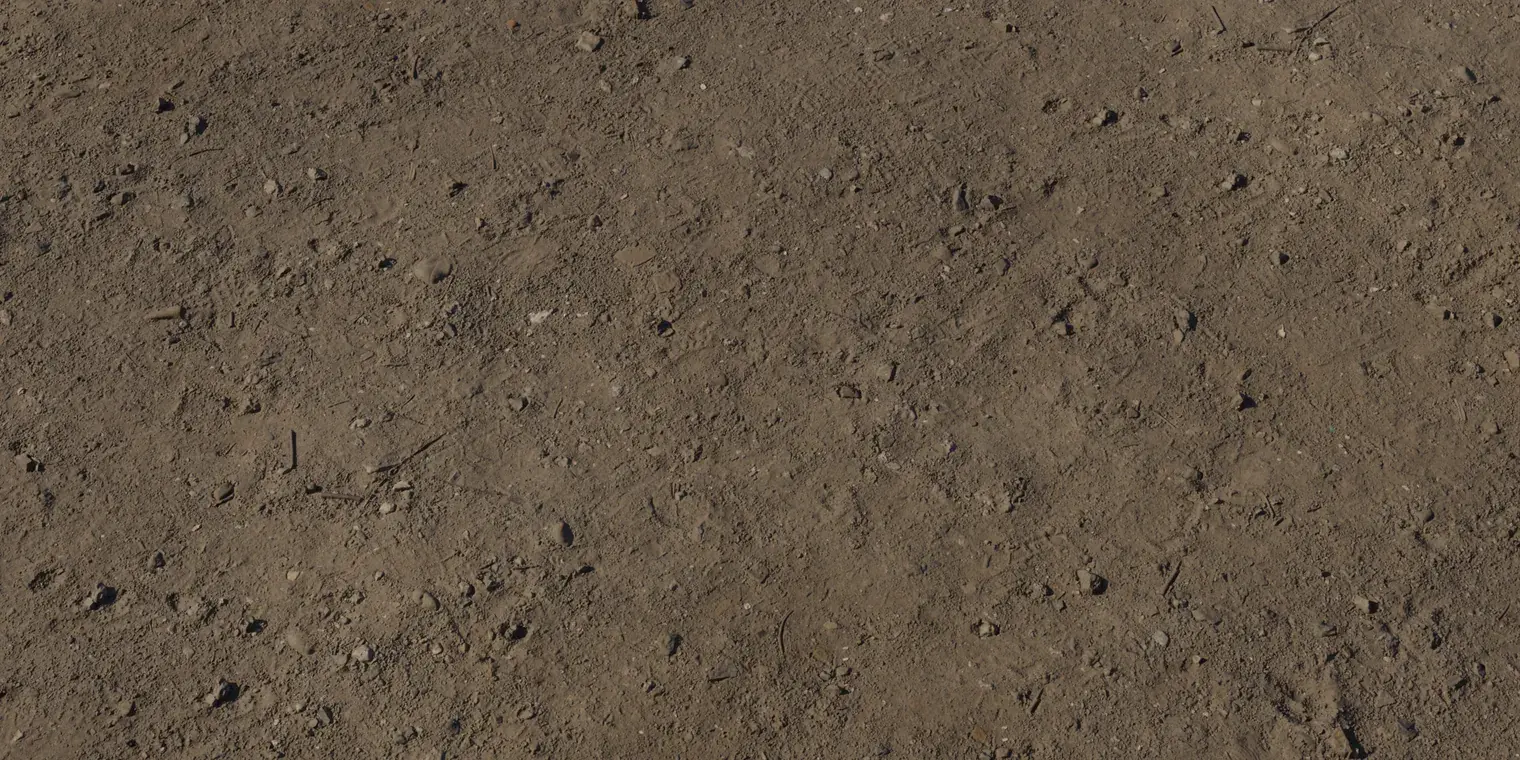 Dirt