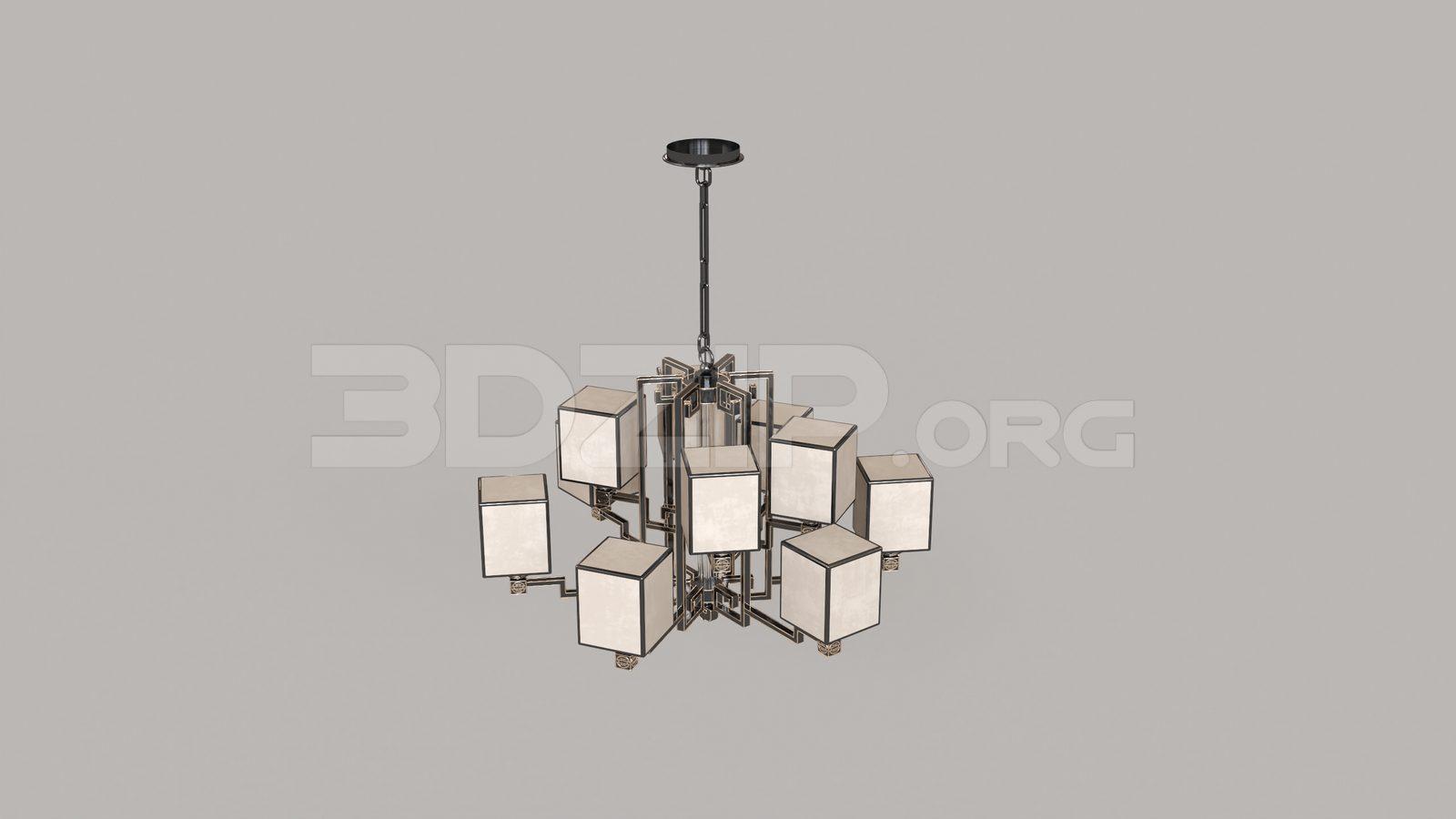 Ceiling Light