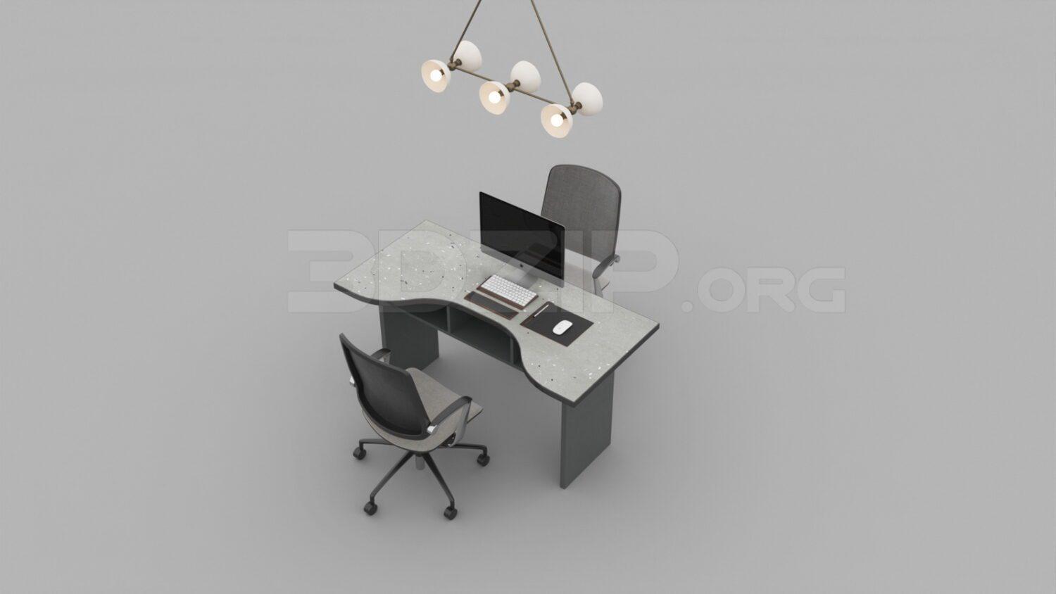 Table Work