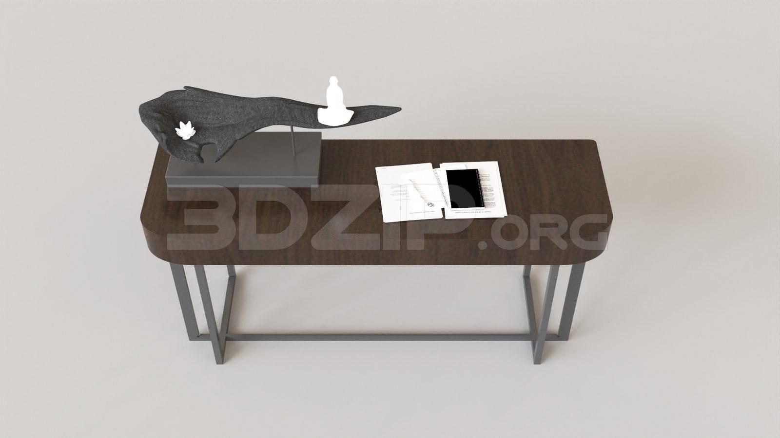 Work Desk