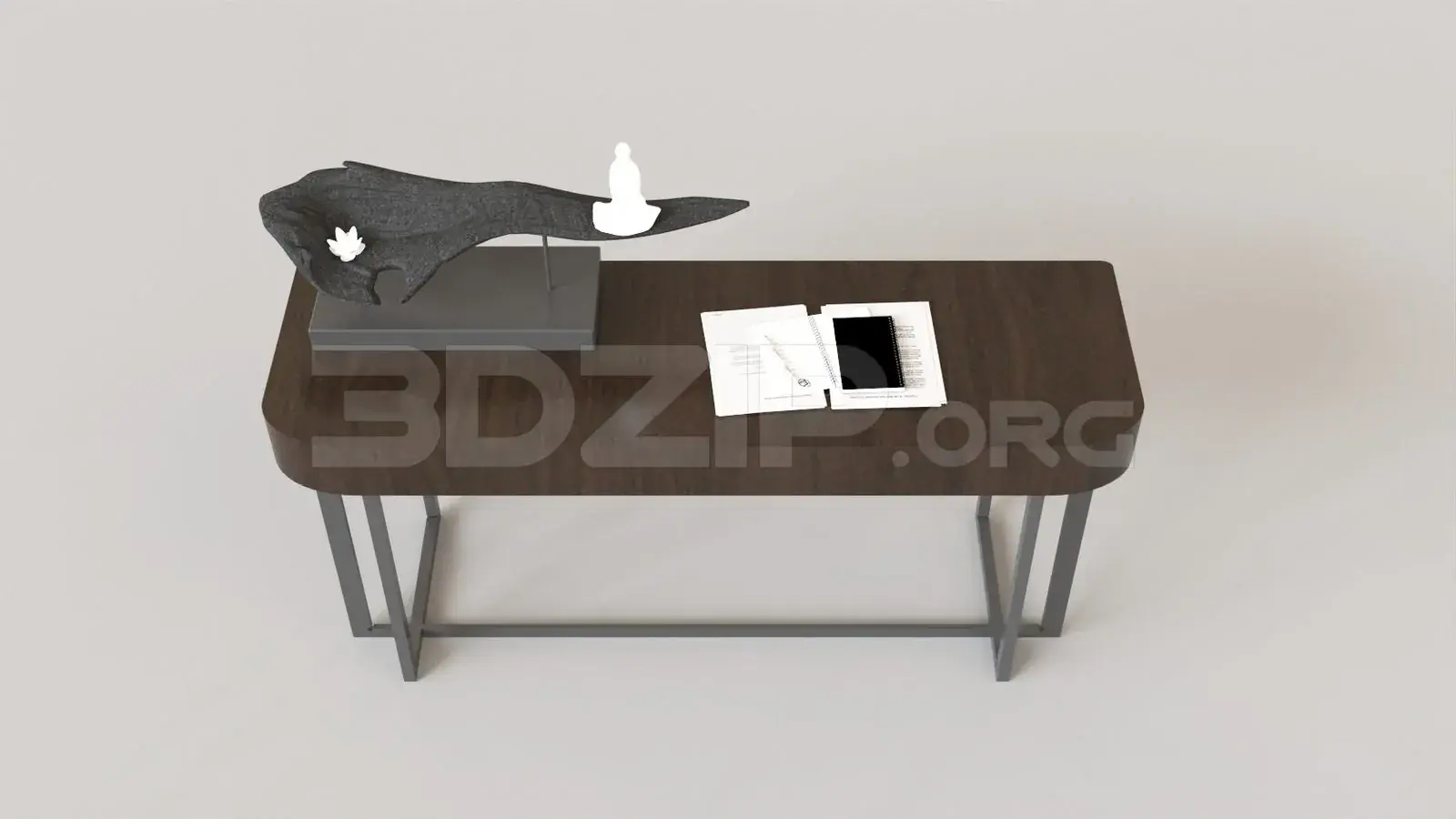 Work Desk