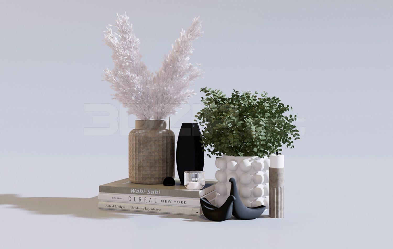 Decorative Set